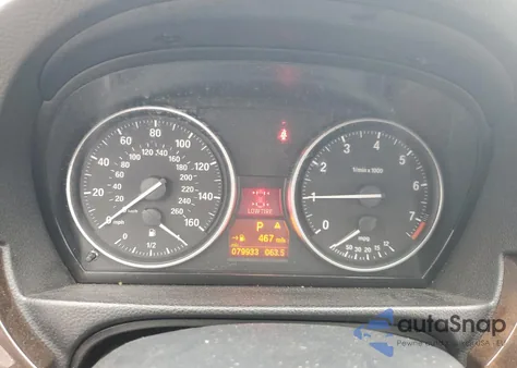 2011 BMW 328 Xi from USA, damaged, VIN WBAPK7C56BA816424